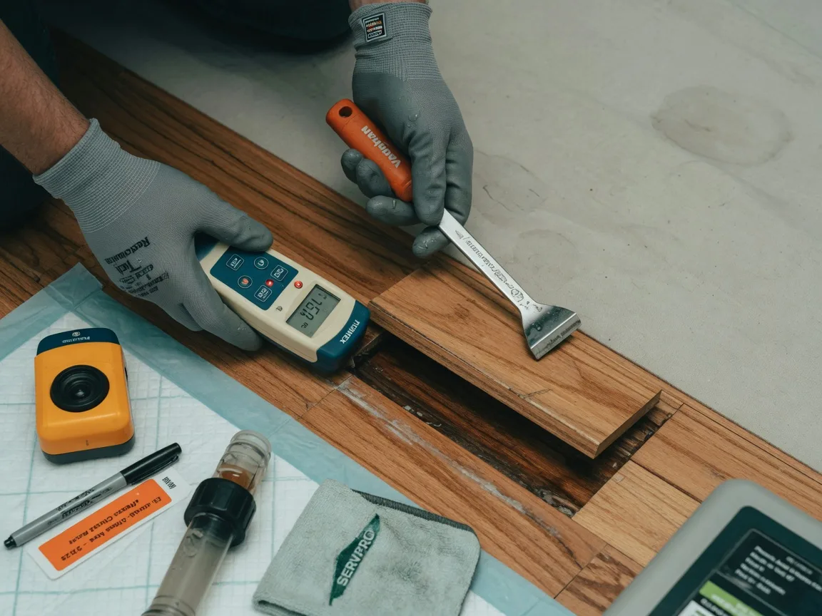 Why choose Water Damage Restoration in Long Beach, WA